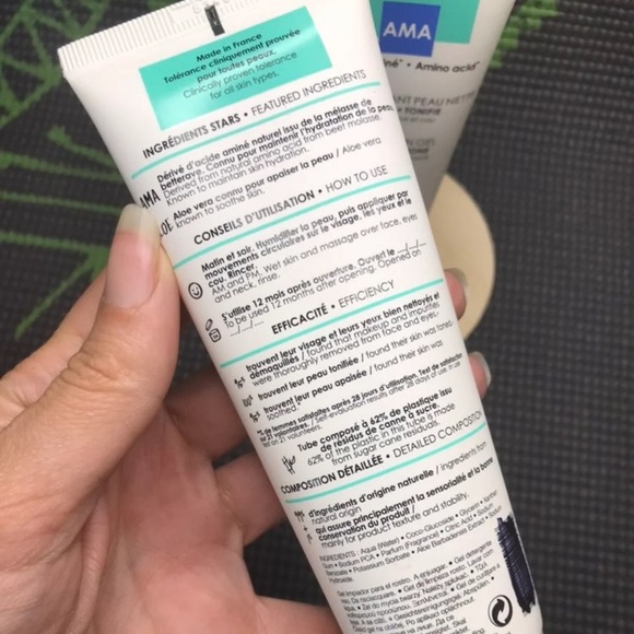 Sephora Collection: Clear Skin Gel with Prebiotics - Picture 4 of 10